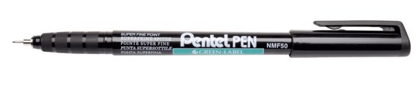 robuster Permanentmarker feine Spitze Permanentmarker
